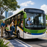 Capacitação - Transporte Coletivo de Passageiros