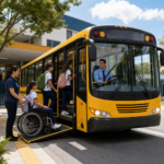 Capacitação- Veículos de Transporte Escolar