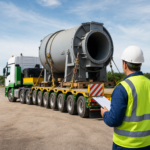 Capacitação – Transporte de Carga Indivisível